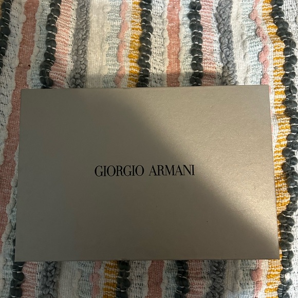 Giorgio Armani Pumps - Picture 6 of 6